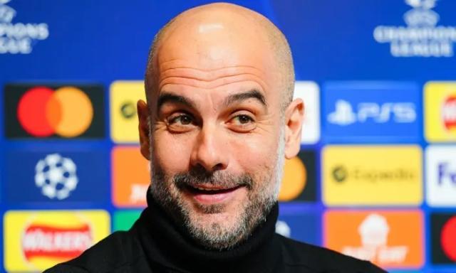 体育热点-【前瞻】玩笑过后，瓜帅对马竞真的不会“想太多”吗？