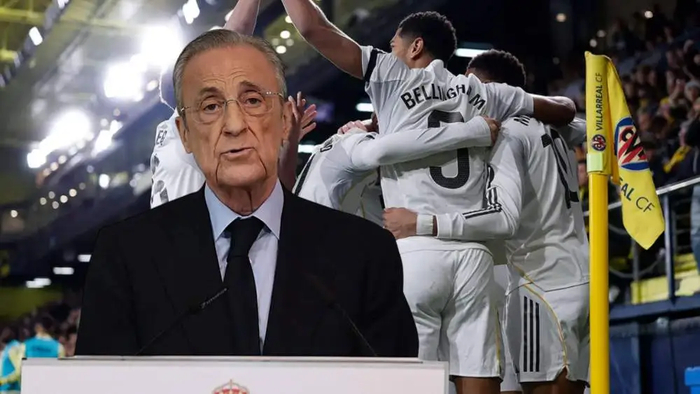 弗洛伦蒂诺从3名皇马球员那里得到证实：阿韦罗亚比阿隆索更适合皇马|哈维·阿隆索|巴尔韦德|维尼修斯|贝林厄姆|阿韦洛亚_新浪体育_新浪新闻